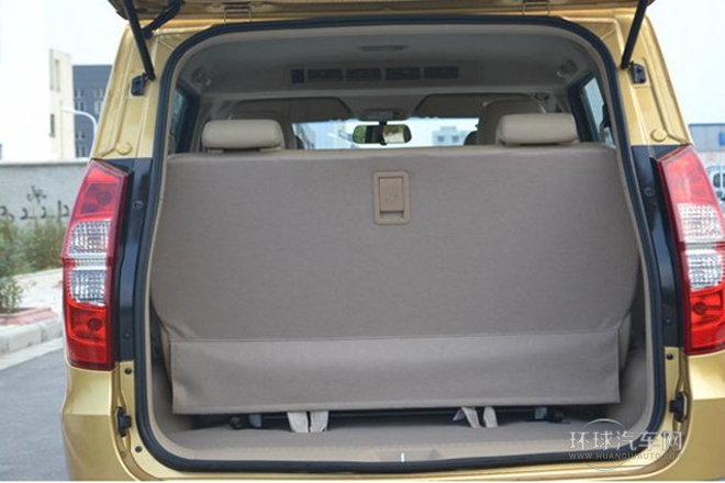 2013款 1.5L S 豪华型