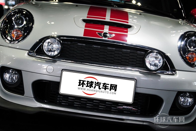 2013款 1.6T JOHN COOPER WORKS