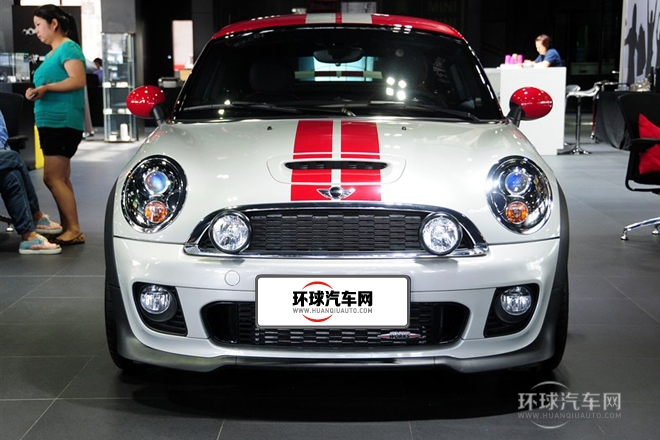 2013款 1.6T JOHN COOPER WORKS