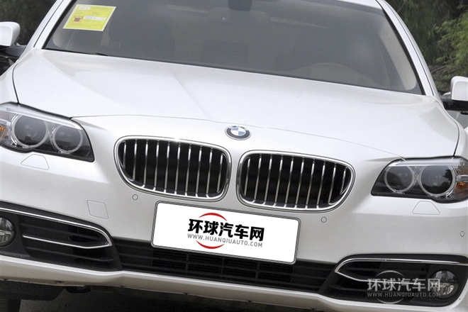 2014款 528Li 豪华设计套装