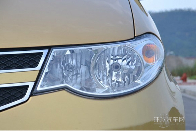 2013款 1.5L S 豪华型