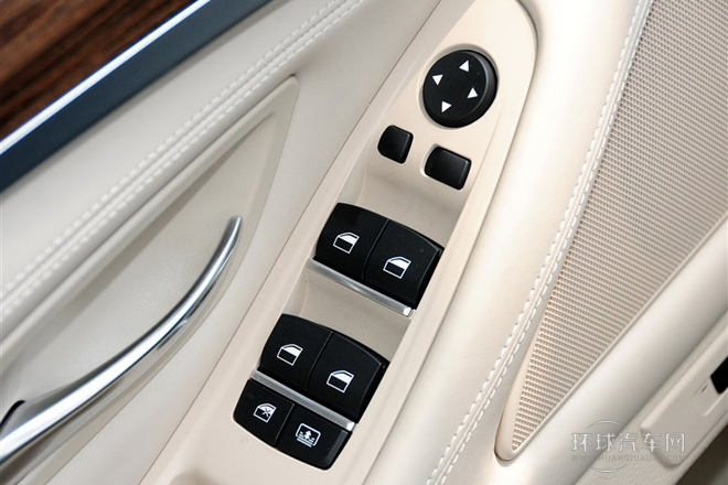 2014款 530Li 风尚设计套装