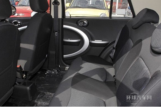 2014款 1.3L CVT标准型