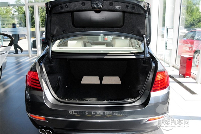 2014款 530Li 风尚设计套装