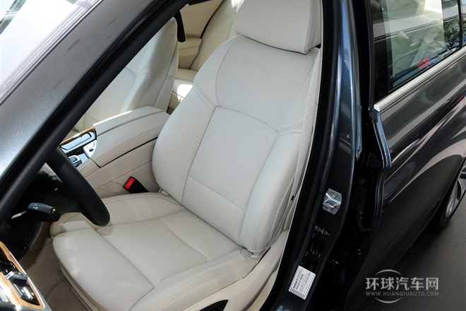2014款 530Li 风尚设计套装