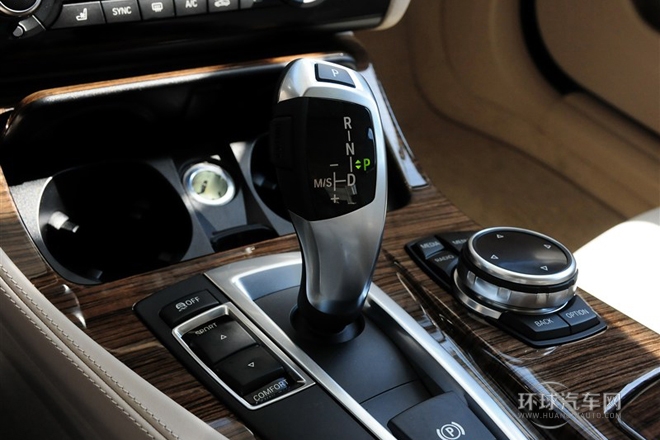 2014款 530Li 风尚设计套装