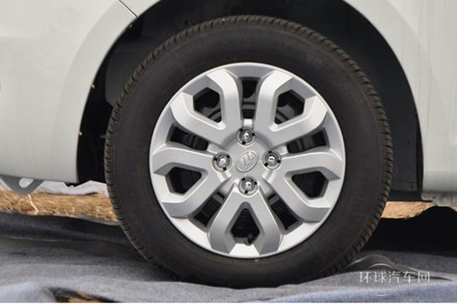 2014款 1.3L CVT豪华型