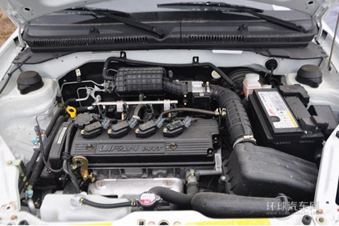 2014款 1.3L CVT豪华型
