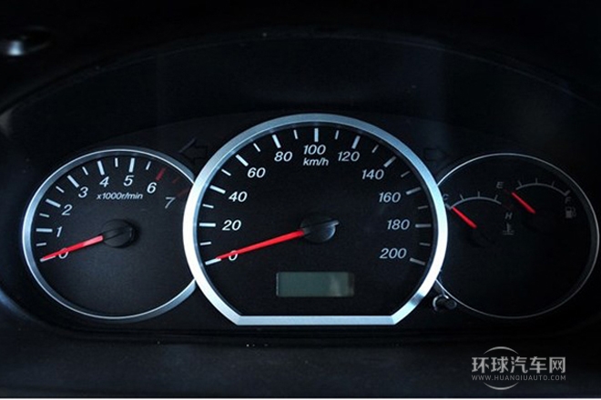 2010款 1.2L 标准型