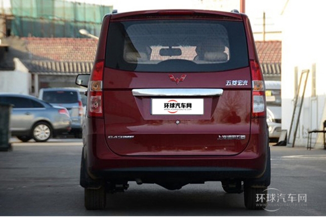 2010款 1.2L 标准型