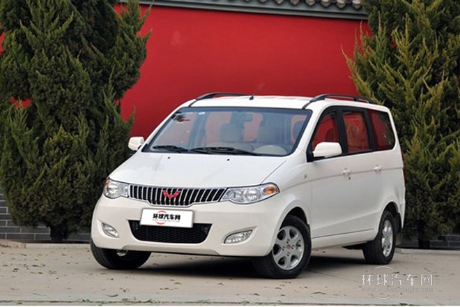 2010款 1.2L 舒适型