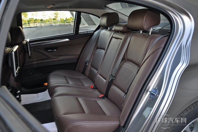 2014款 530Li 豪华设计套装