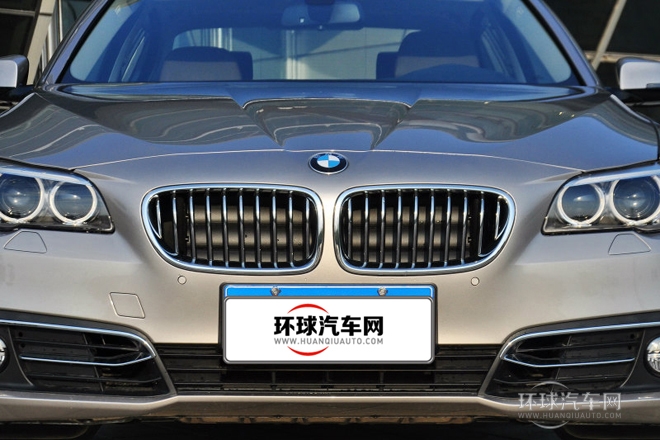 2014款 530Li 豪华设计套装