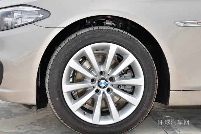 2014款 530Li 领先型