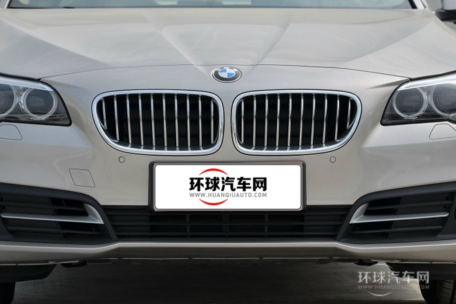 2014款 530Li 领先型