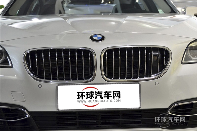 2014款 535Li 行政型 豪华设计套装
