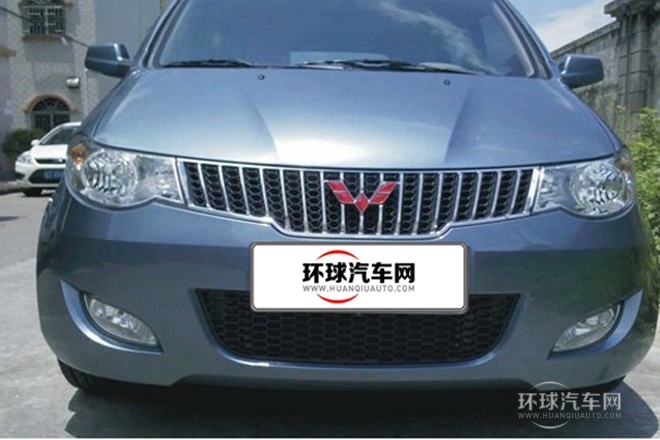 2010款 1.4L 舒适型