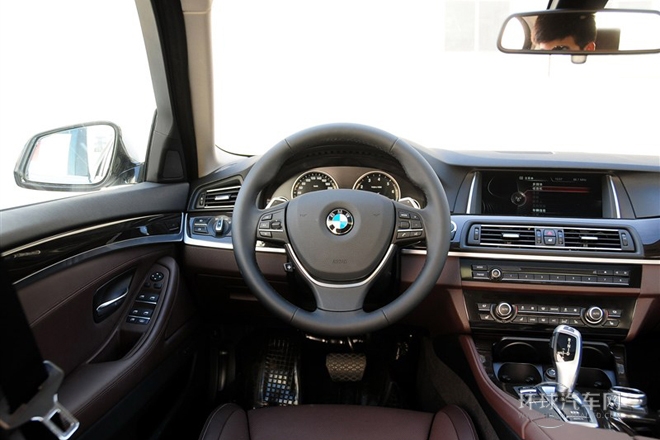 2014款 535Li 豪华设计套装