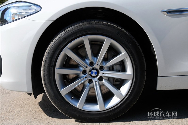 2014款 535Li 领先型