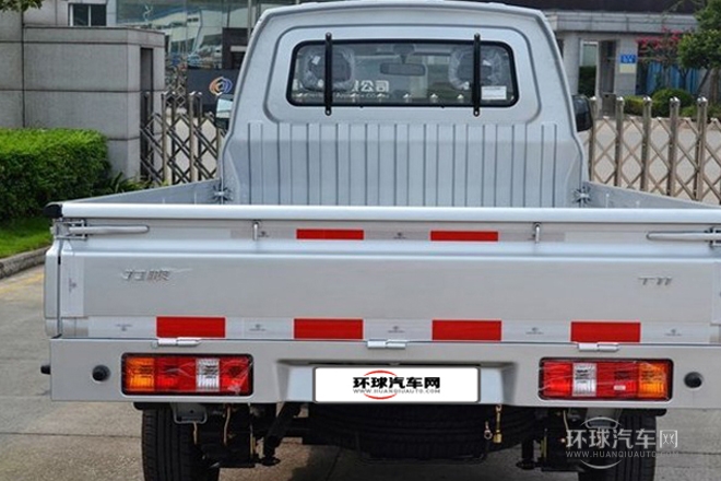 2013款 1.0L舒适型LF465Q5A
