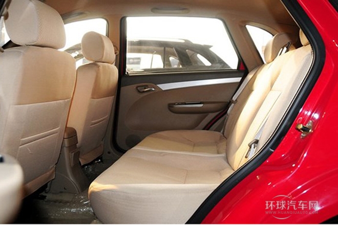 2012款 520i悦行版 1.3L 实用型