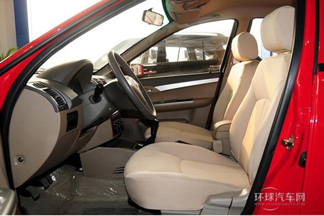 2012款 520i悦行版 1.3L 实用型