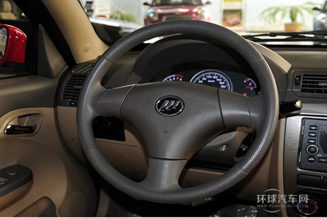 2012款 520i悦行版 1.3L 实用型
