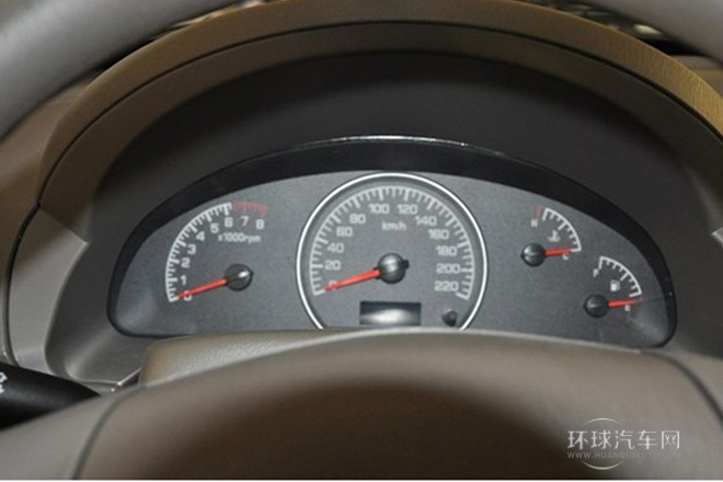 2011款 520i 1.3L 实用型
