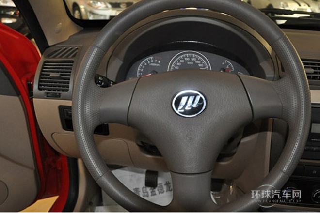 2011款 520i 1.3L 实用型