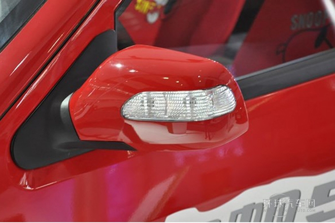 2011款 520i 1.3L 实用型