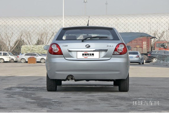 2011款 520i 1.3L 舒适型