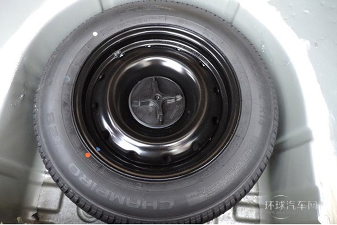 2011款 520领航版 1.3L 基本型