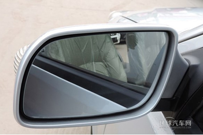2011款 520领航版 1.3L 基本型