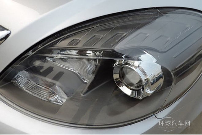 2011款 520领航版 1.3L 基本型