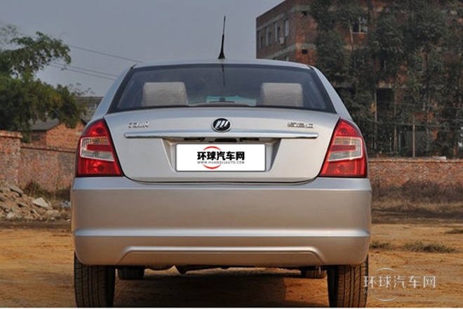 2011款 520领航版 1.3L 基本型