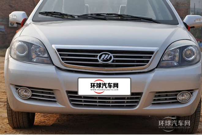 2011款 520领航版 1.3L 基本型
