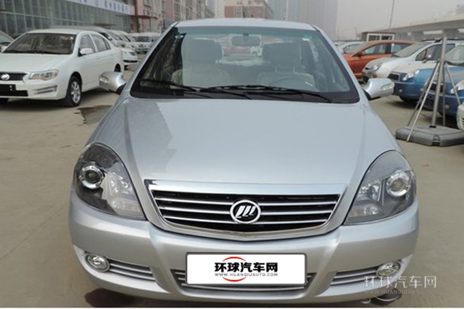 2011款 520领航版 1.3L 基本型