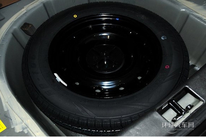 2011款 520领航版 1.3L 实用型