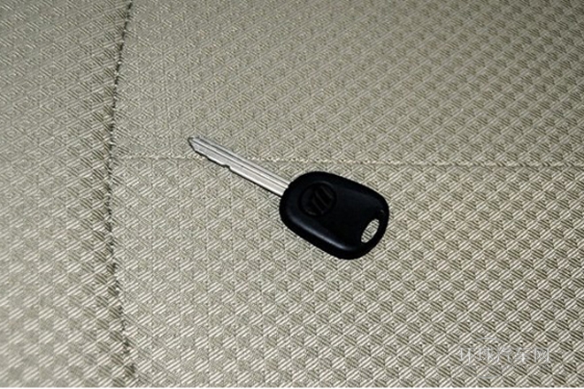 2011款 520领航版 1.3L 实用型