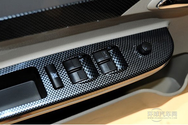2011款 520领航版 1.3L 实用型