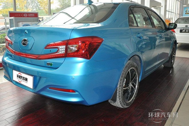 2014款 1.5T 尊贵型