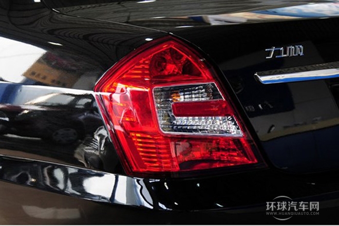 2011款 520领航版 1.3L 实用型