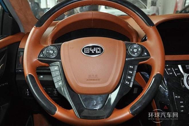 2014款 1.5T 尊贵型
