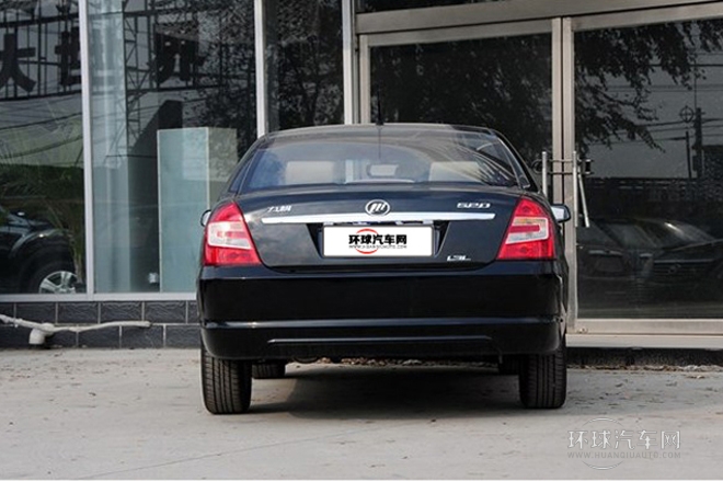 2011款 520领航版 1.3L 实用型