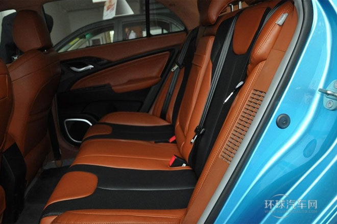 2014款 1.5T 尊贵型
