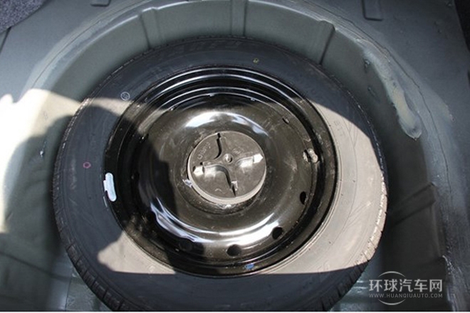 2011款 520领航版 1.3L 舒适型