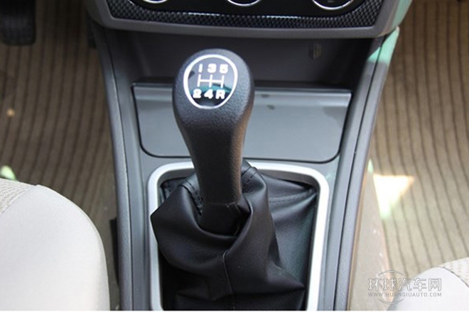 2011款 520领航版 1.3L 舒适型