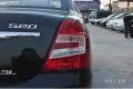 2011款 520领航版 1.3L 舒适型