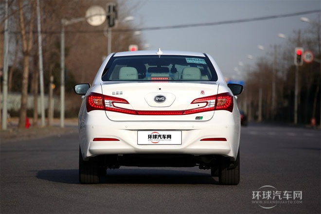 2014款 1.5T 旗舰型