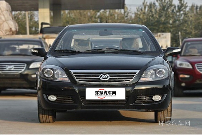 2011款 520领航版 1.3L 舒适型